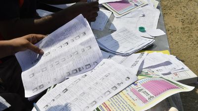 Bengaluru accounts for 18% of State’s 5.33 crore voters