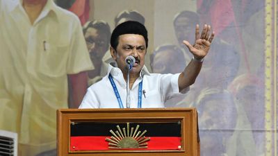 Top Tamil Nadu news developments today