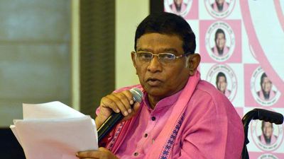 Ajit Jogi-founded party releases fifth list of 27 candidates for second phase of Chhattisgarh polls