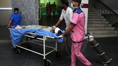 Urgent need for unified emergency healthcare legislation in India: report