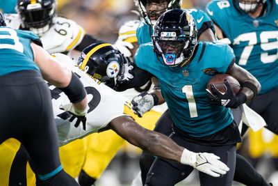 Steelers vs Jaguars: Big causes for concern this week