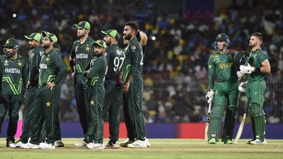 Explained: How the DRS video referral works in case of close LBW decision