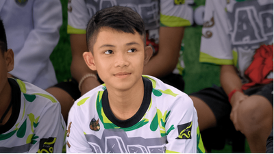 Captain Of The Thai Soccer Team Trapped In A Cave Took His Own Life At UK School, Coroner Rules