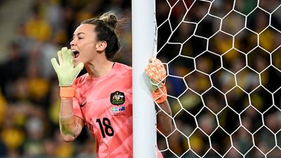Days of flying under the radar are over for Matildas