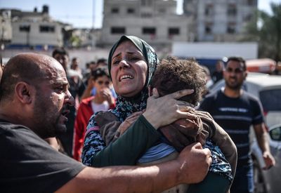 Israel’s war on Gaza in 10 explainers