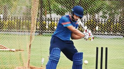 Vidarbha make it to SMAT quarters thanks to better net run rate