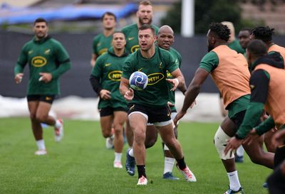 Strength and depth: how South Africa will look to put the squeeze on All Blacks