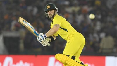 Matthew Wade to lead Australia in T20 series against India