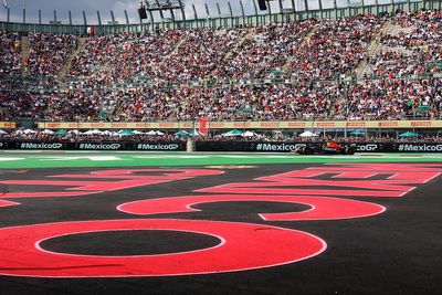What we learned from Friday F1 practice at the Mexico GP