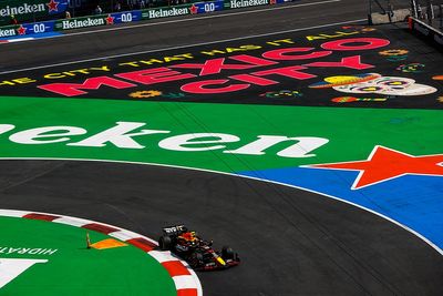 F1 Mexico GP qualifying – Start time, how to watch, TV channel