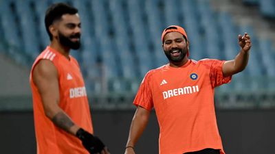 IND vs ENG, ODI World Cup: When and where to watch, date, time, live telecast, live streaming, predicted playing XIs, venue