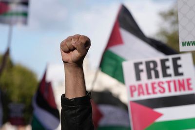 Metropolitan Police set to intervene over ‘jihad’ calls at Palestine protests