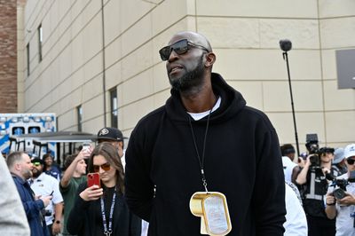 Inside Boston icon Kevin Garnett’s new 3-on-3 basketball league, STR33T