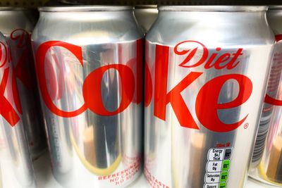No, drinking Diet Coke won't kill you, but experts say there are several good reasons to consider cutting back