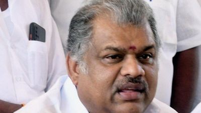 Vasan demands more patrolling by Indian Coast Guard to protect T.N. fishermen