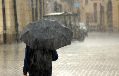 Met Office warns Scots to brace for more heavy rain in wake of Storm Babet