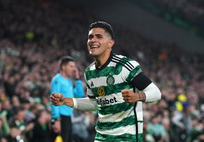 Luis Palma tipped for huge transfer as 'no ceiling' star's Celtic exit path detailed