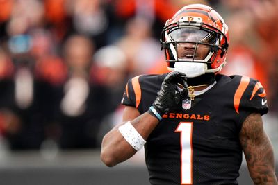 Bengals news: Injury updates, Ja’Marr Chase comments and NFL Week 8 picks