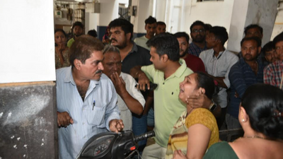 Mass suicide in Gujarat: Seven family members, including three children, dead