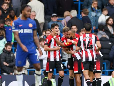 Chelsea vs Brentford LIVE: Premier League result, final score and reaction