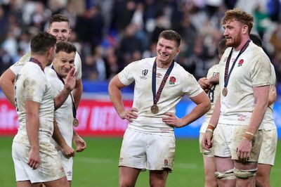 England seek evolution not revolution behind six leaders after encouraging World Cup