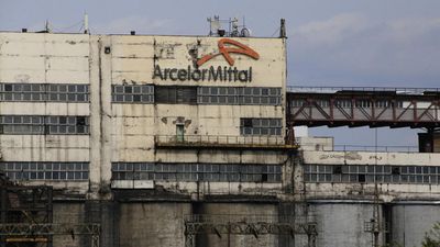 Fire at ArcelorMittal mine in Kazakhstan more than 30 people