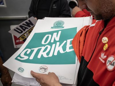 Why workers are resorting to more strikes this year to pressure companies