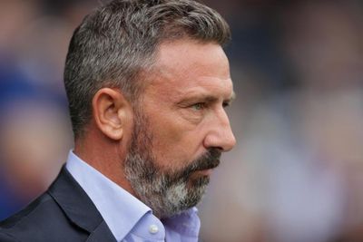 Derek McInnes outlines Rangers 'story to tell' over 2017 Ibrox job rejection