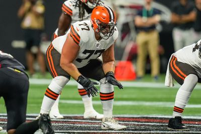 Uniform matchup: What uniforms will the Browns and Seahawks wear?