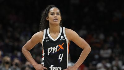 WNBA free agency: Could Sky land top free agent Skylar Diggins-Smith?