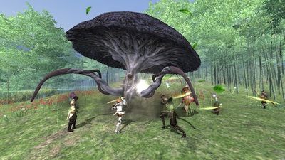 20 Years Ago, the Most Inventive Final Fantasy Game Redefined a Popular Genre