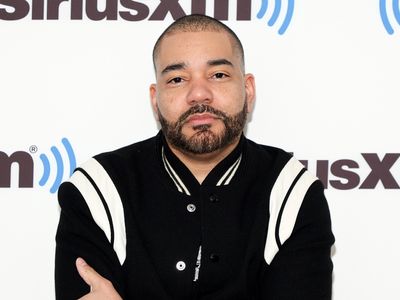 'Breakfast Club' host DJ Envy is being sued for alleged investment fraud