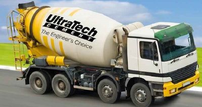 UltraTech Cement to invest Rs 13,000 crore to add production capacity