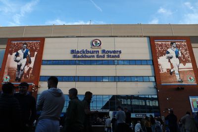 Blackburn Rovers vs Swansea City LIVE: Championship latest score, goals and updates from fixture