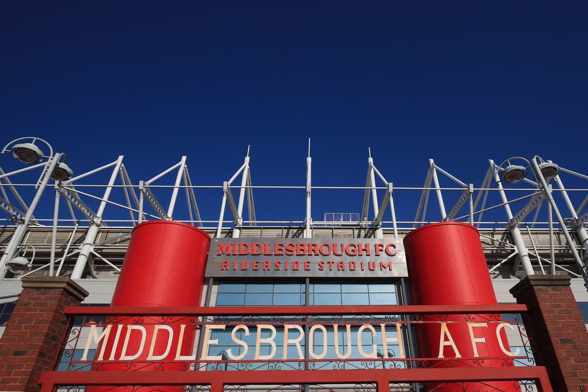 Middlesbrough Vs Stoke City LIVE: Championship Result,…