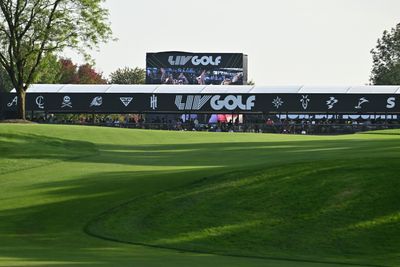 Promotions, new players and teams: What’s next for LIV Golf and what to expect in 2024