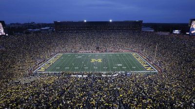 Ex-Coach Attended Big Ten Games to Record Sideline Signals for Michigan, per Report