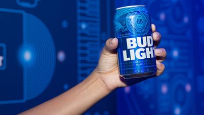 Forget Kid Rock, Bud Light has a surprising new supporter