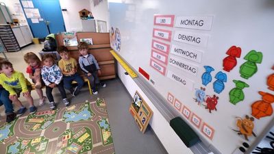 Alsatian dialect taught in French state schools for the first time