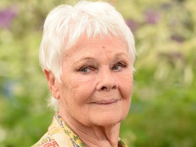 Judi Dench’s most wonderful moments, from reciting Shakespeare to rapping with Lethal Bizzle