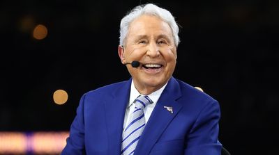 ESPN’s Lee Corso Absent From ‘College GameDay’ in Utah