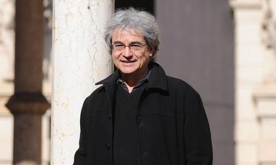 On my radar: Carlo Rovelli’s cultural highlights