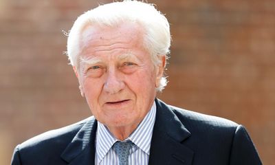 Michael Heseltine’s air raid shows why levelling up from the top down is doomed to fail