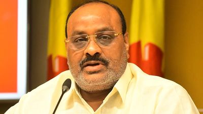 TDP-JSP district-level coordination meetings to be organised in Andhra Pradesh from October 29