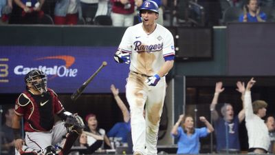 Rangers’ Corey Seager’s Historic Home Run Was the Perfect Storm of Preparation