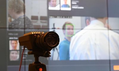 Major UK retailers urged to quit ‘authoritarian’ police facial recognition strategy