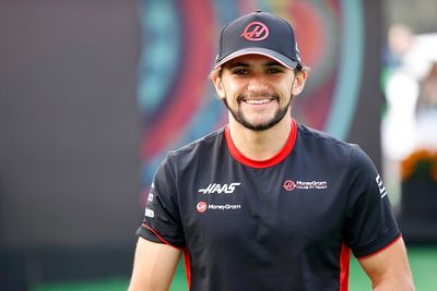 Fittipaldi aiming to retain Haas F1 test role alongside IndyCar drive