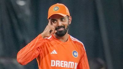 'Outside noise did affect me', reveals wicketkeeper-batter KL Rahul