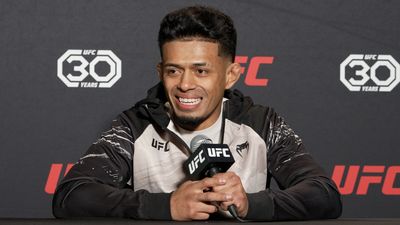 Jonathan Martinez surprised Sean O’Malley became UFC champion, sees ‘Chito’ Vera stopping him in rematch