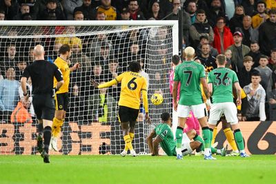 Wolverhampton Wanderers vs Newcastle United LIVE: Premier League result, final score and reaction